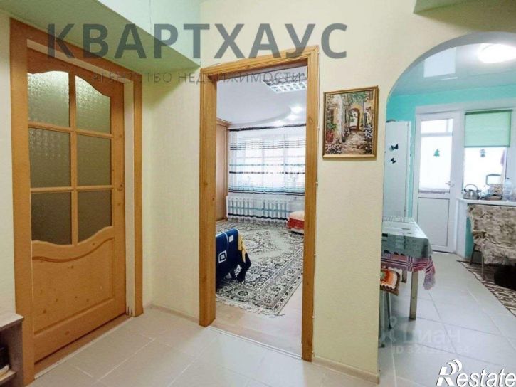 1-комн квартира Колпинская улица, 1Б,  д. 1Б