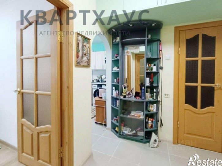 1-комн квартира Колпинская улица, 1Б,  д. 1Б