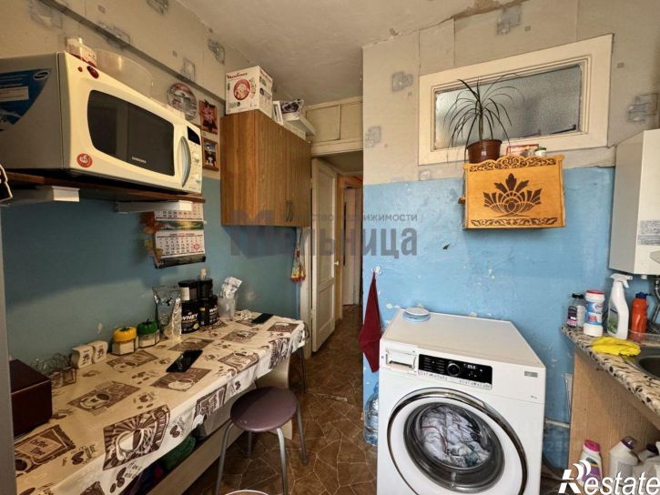 1-комн квартира ул 51-й Гвардейской, 12,  д. 12