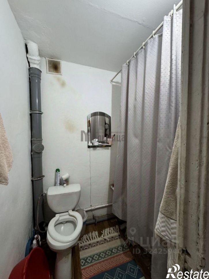 1-комн квартира ул 51-й Гвардейской, 12,  д. 12