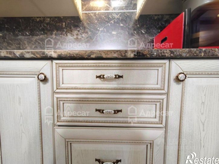 1-комн квартира улица Скосырева, 1А,  д. 1А