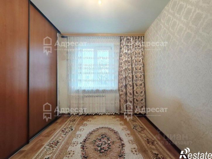 1-комн квартира улица Скосырева, 1А,  д. 1А