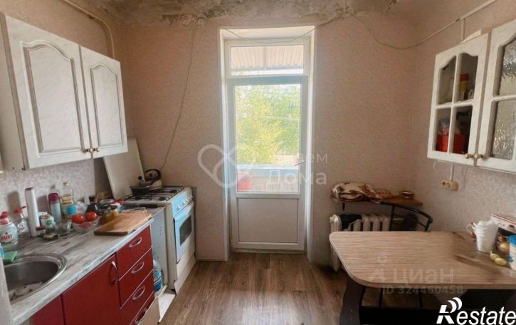 1-комн квартира ул Двинская, 58,  д. 58