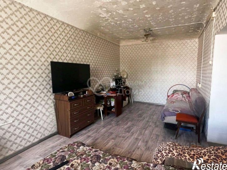 1-комн квартира ул Двинская, 58,  д. 58