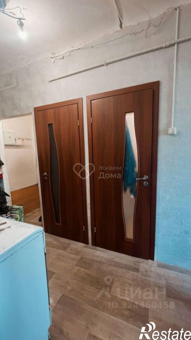 1-комн квартира ул Двинская, 58,  д. 58