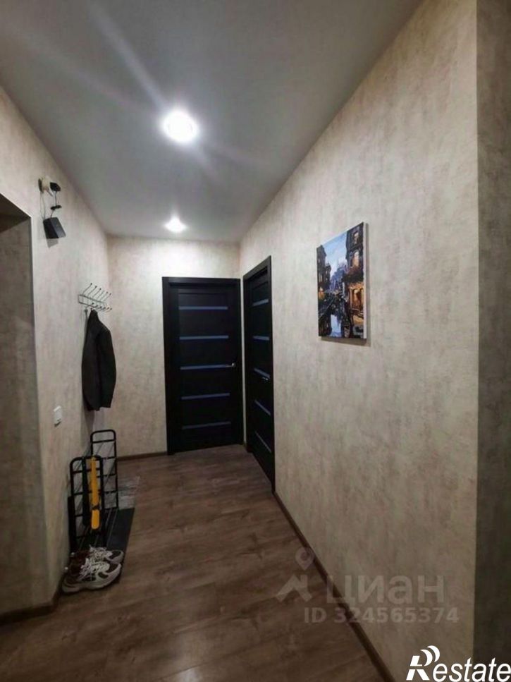 2-комн квартира ул им. гвардии красноармейца Химина, 2,  д. 2