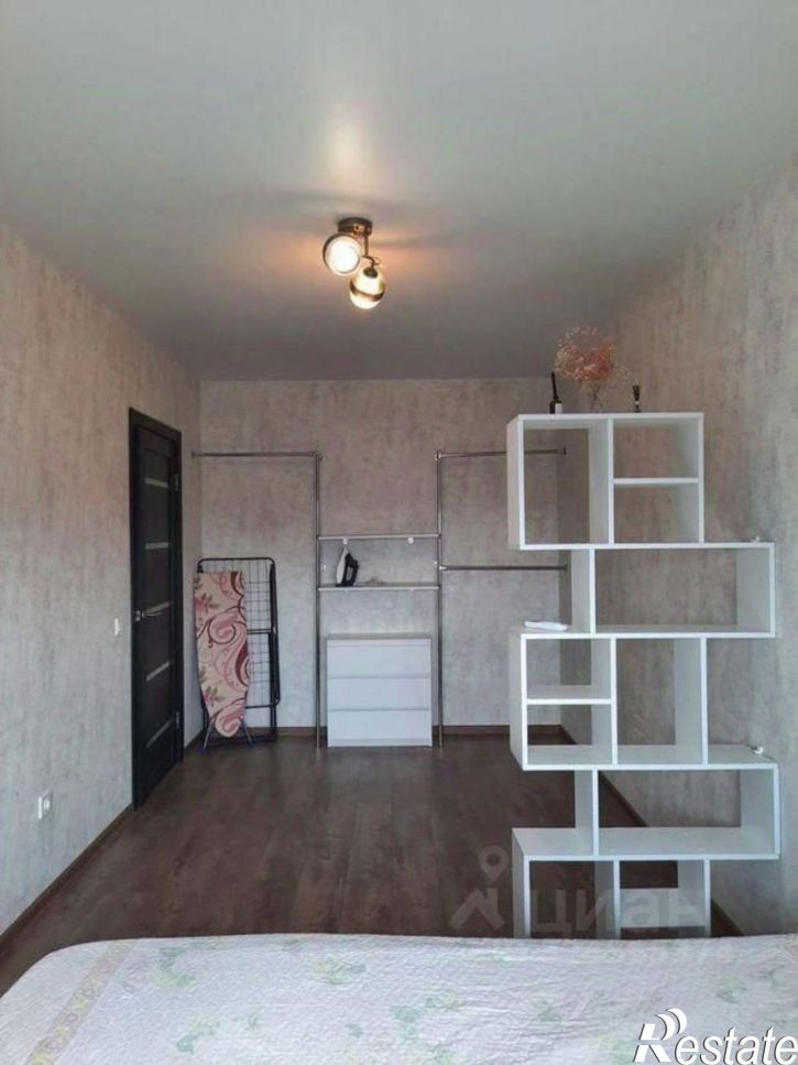 2-комн квартира ул им. гвардии красноармейца Химина, 2,  д. 2