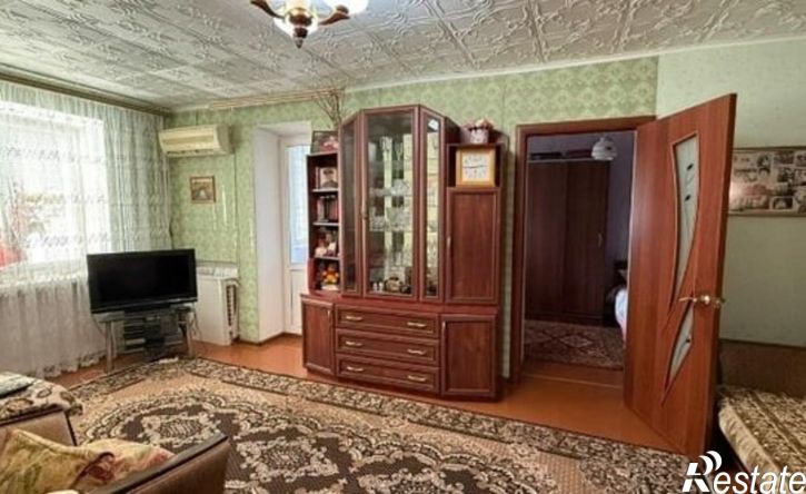 3-комн квартира ул Волгоградская, 11,  д. 11