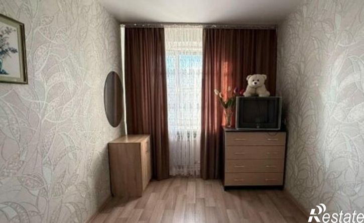 3-комн квартира ул Волгоградская, 11,  д. 11