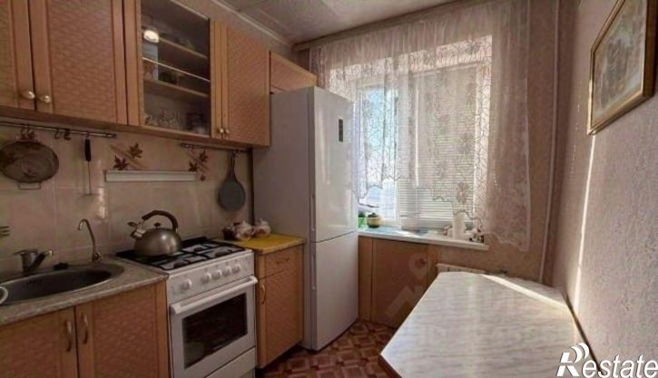 3-комн квартира Волгоград городской округ