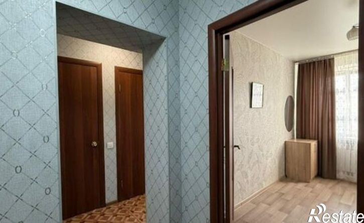 3-комн квартира ул Волгоградская, 11,  д. 11