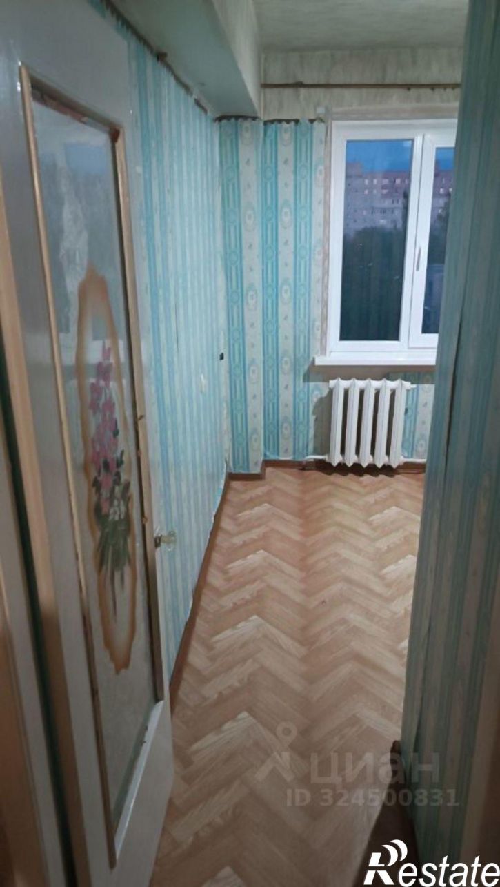 1-комн квартира ул Гороховцев, 8,  д. 8