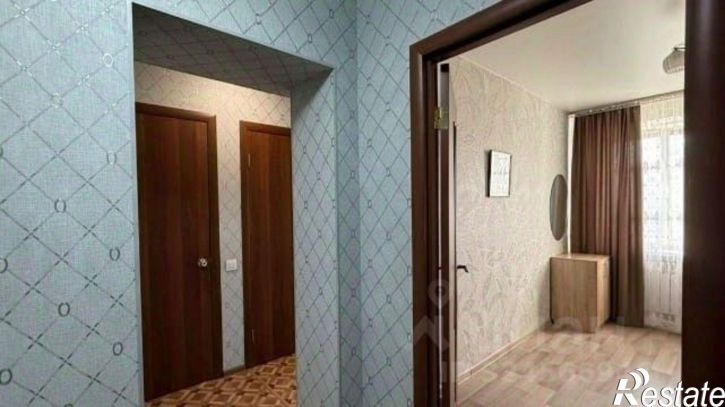 3-комн квартира Волгоград городской округ