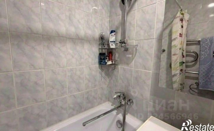 3-комн квартира Волгоград городской округ