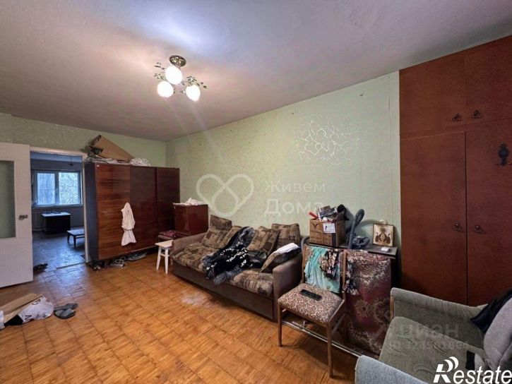 2-комн квартира ул им. академика Королева, 5,  д. 5