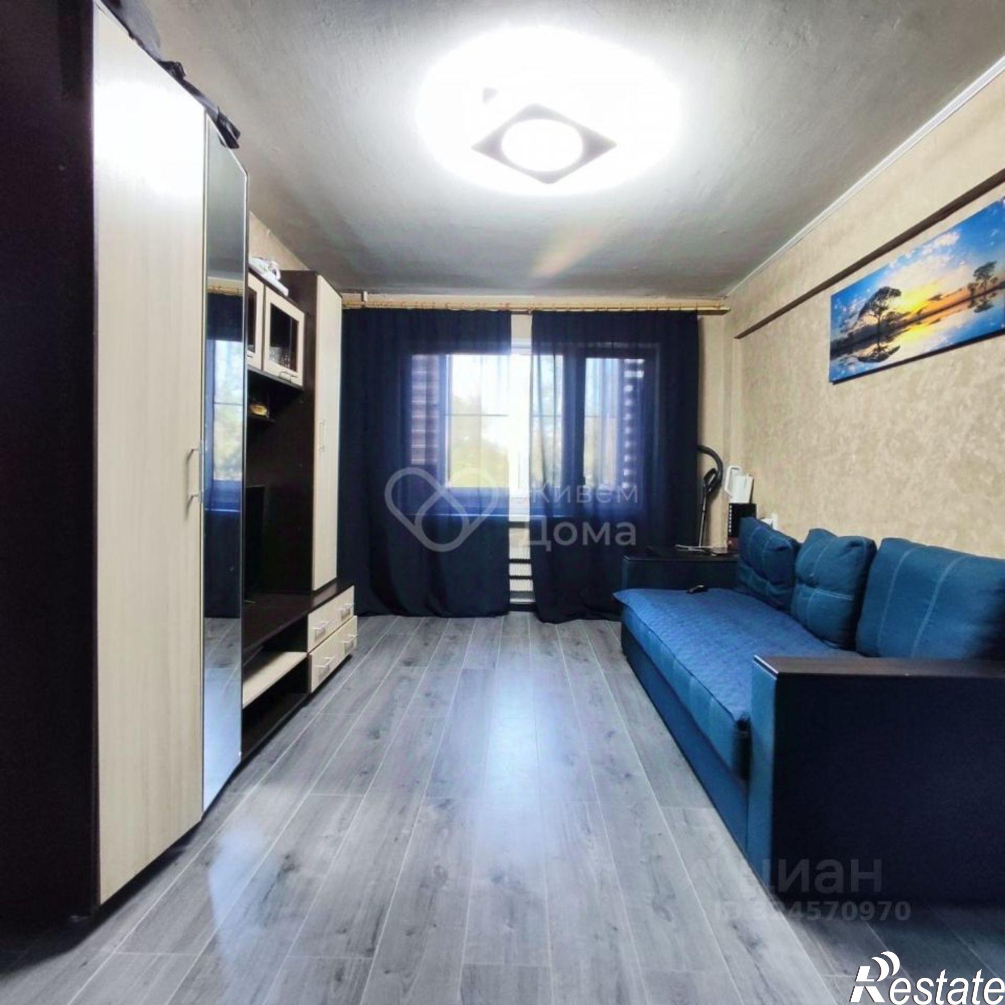 Купить квартиру за 5 000 000 рублей на ул им. академика Богомольца, 20