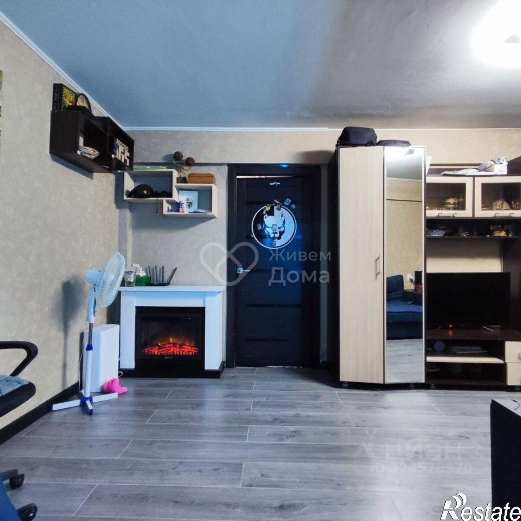 Купить квартиру за 5 000 000 рублей на ул им. академика Богомольца, 20