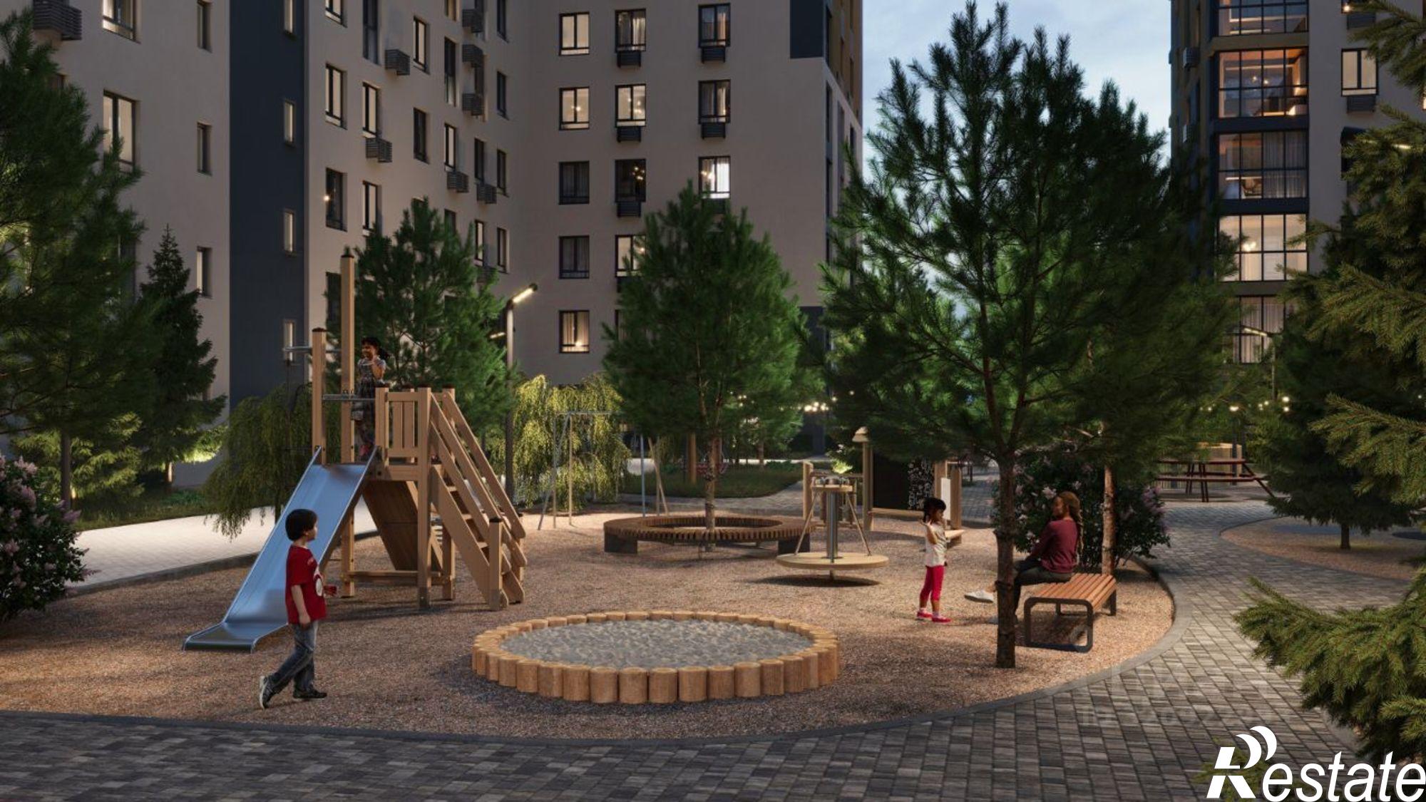 Купить квартиру за 3 495 600 рублей на ул Тракторостроителей, 8