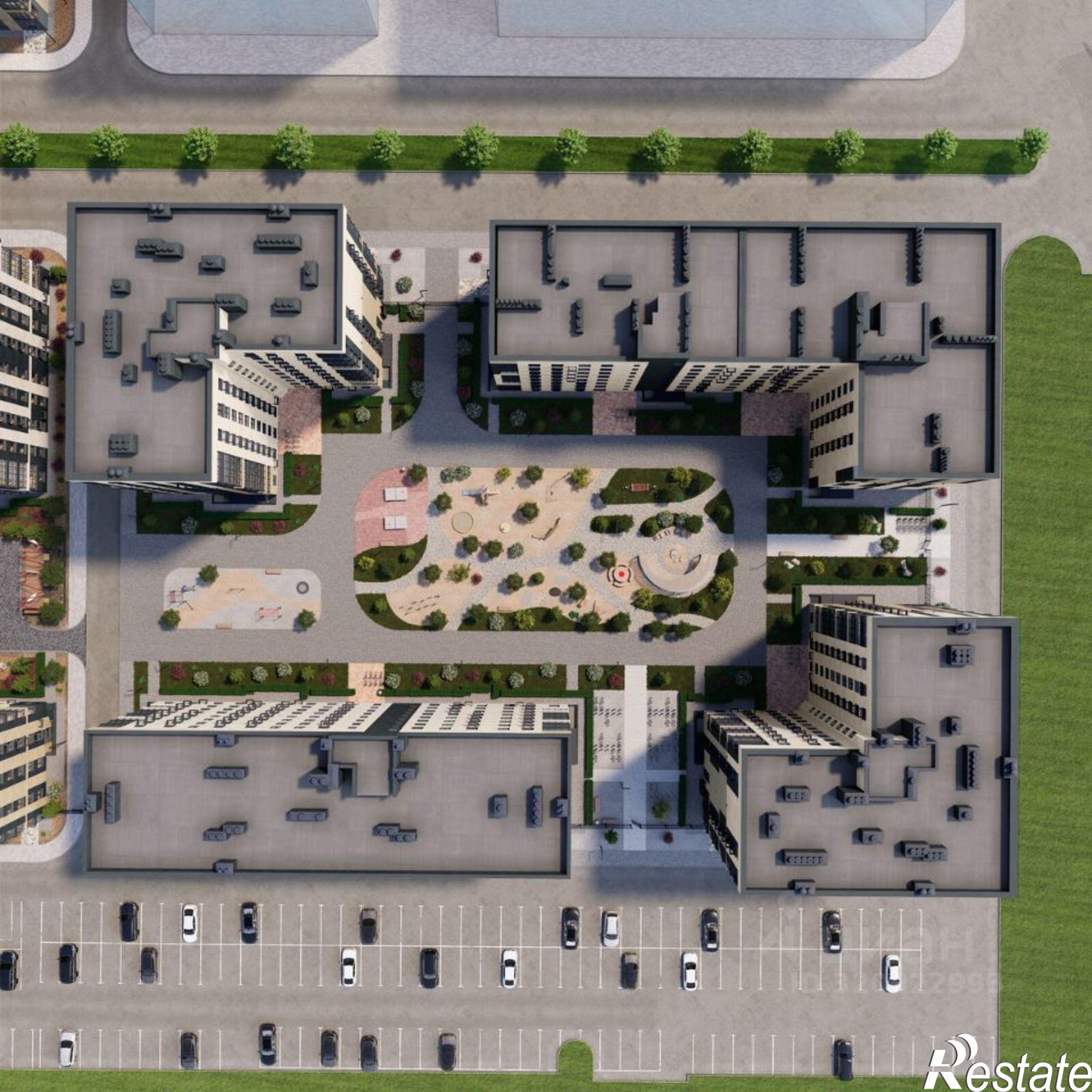 Купить квартиру за 3 495 600 рублей на ул Тракторостроителей, 8