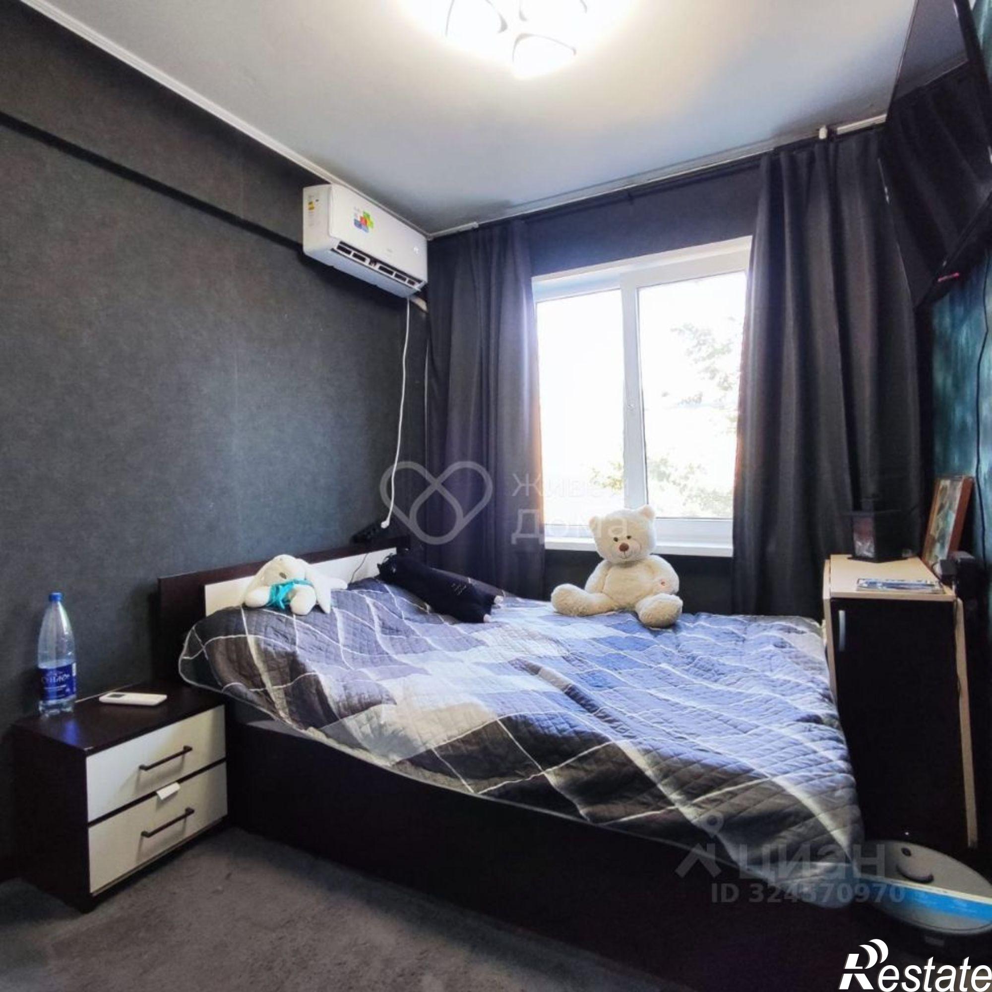 Купить квартиру за 5 000 000 рублей на ул им. академика Богомольца, 20