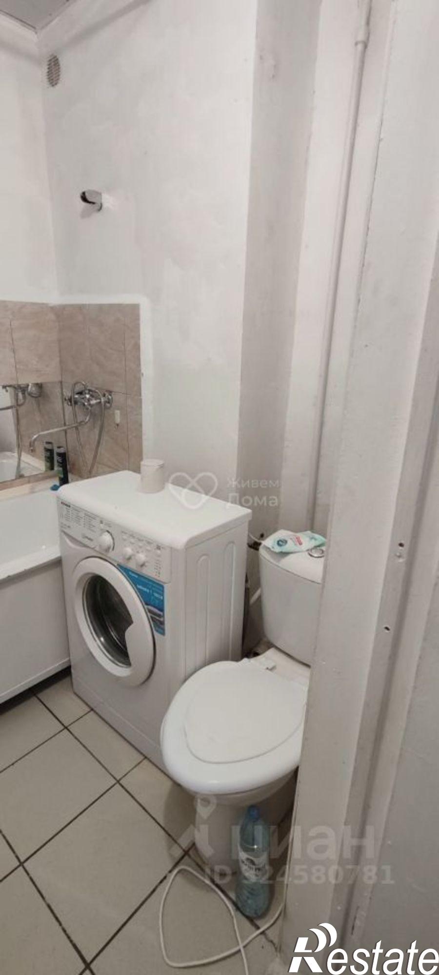 Купить квартиру за 2 200 000 рублей на улица Валентины Терешковой, 6