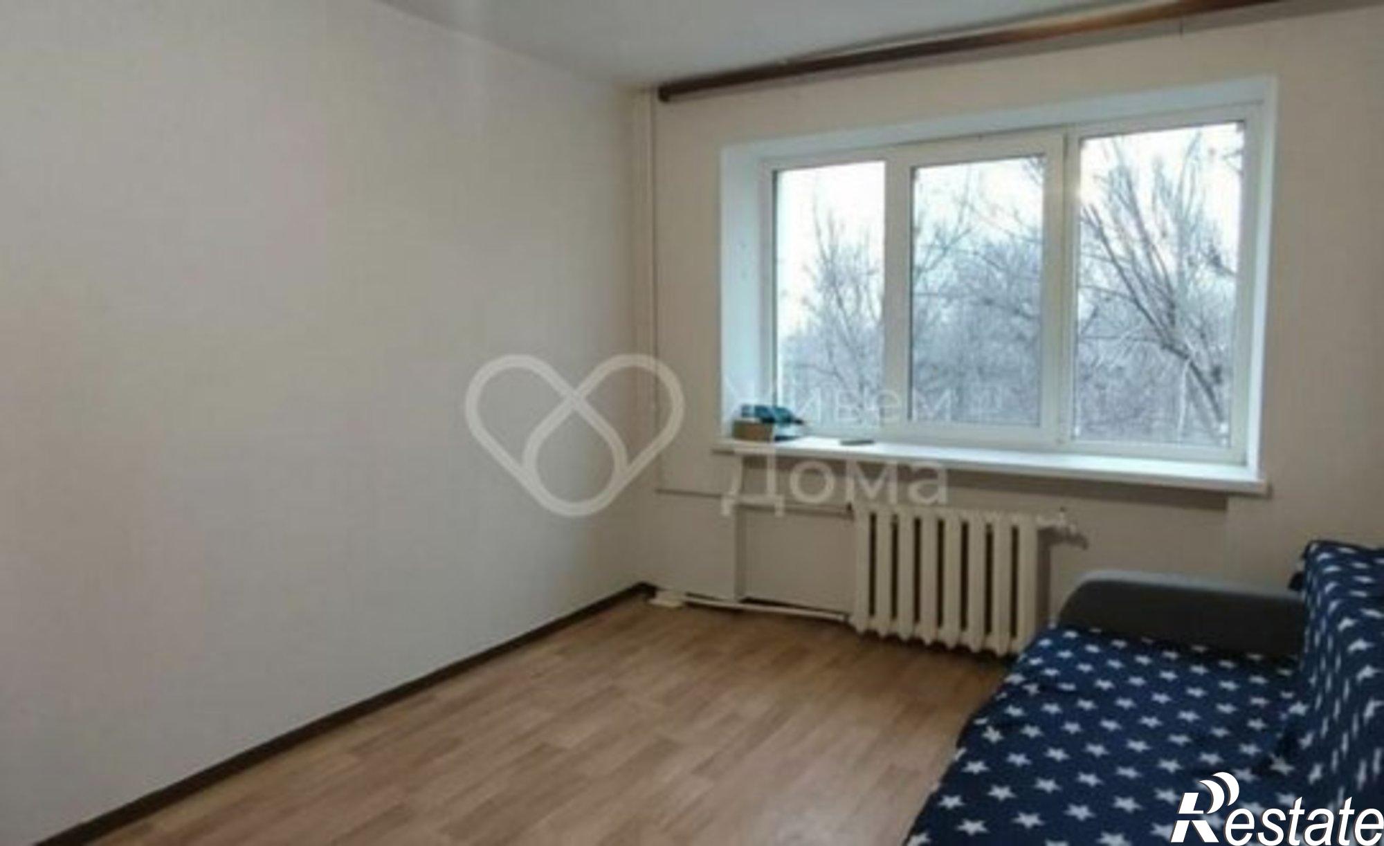 Купить квартиру за 2 200 000 рублей на улица Валентины Терешковой, 6