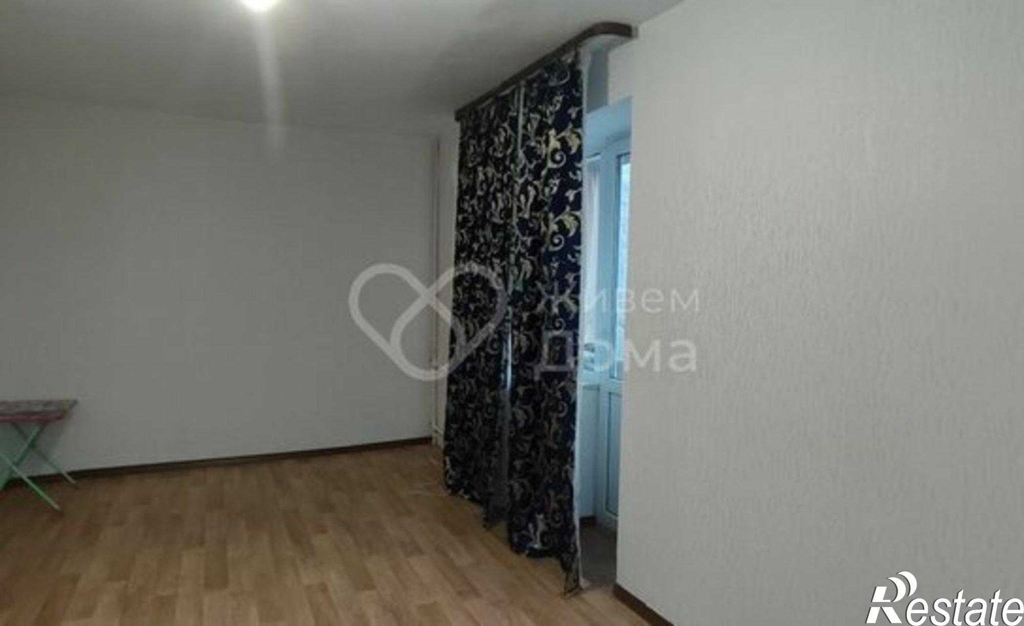 Купить квартиру за 2 200 000 рублей на улица Валентины Терешковой, 6