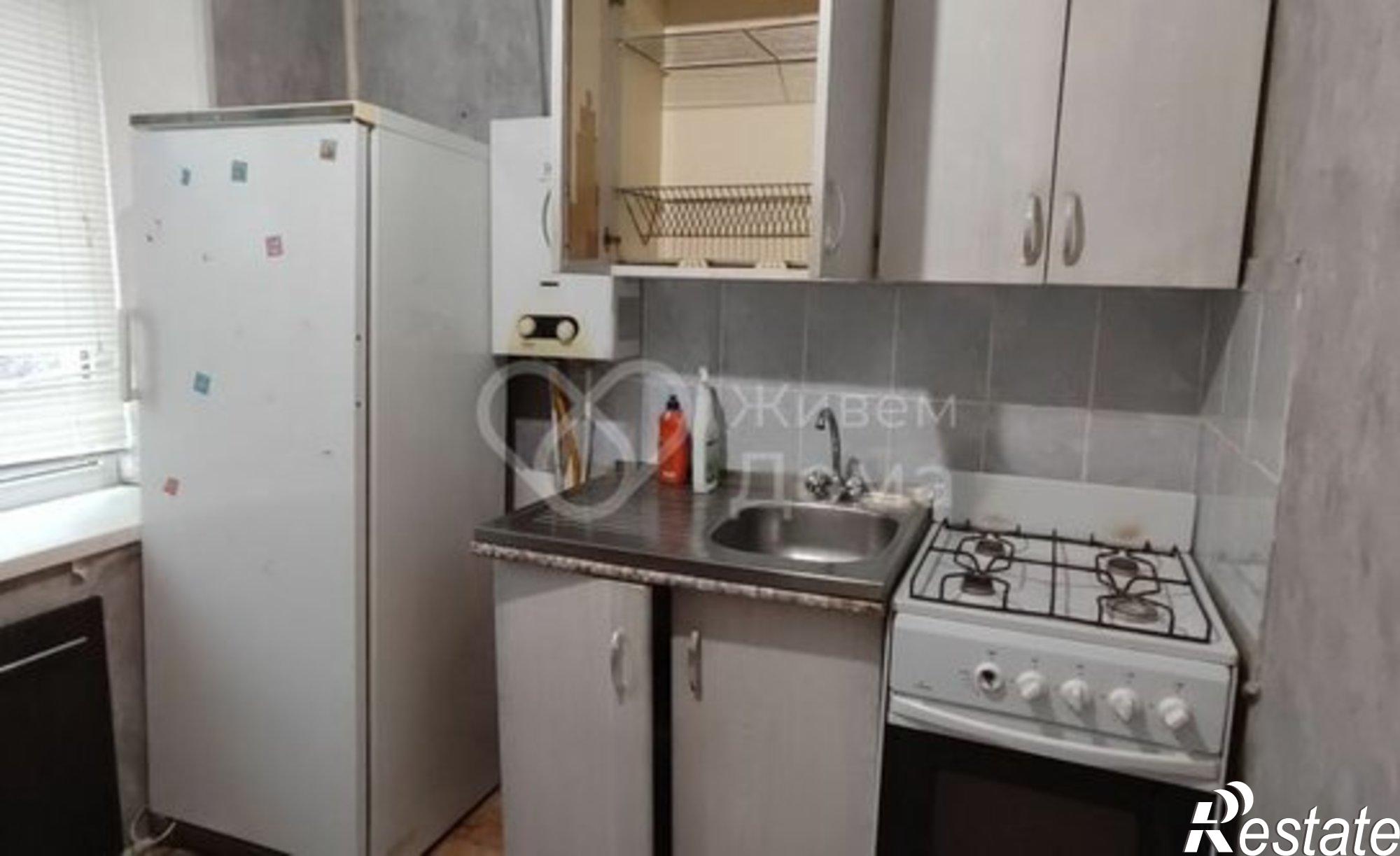 Купить квартиру за 2 200 000 рублей на улица Валентины Терешковой, 6