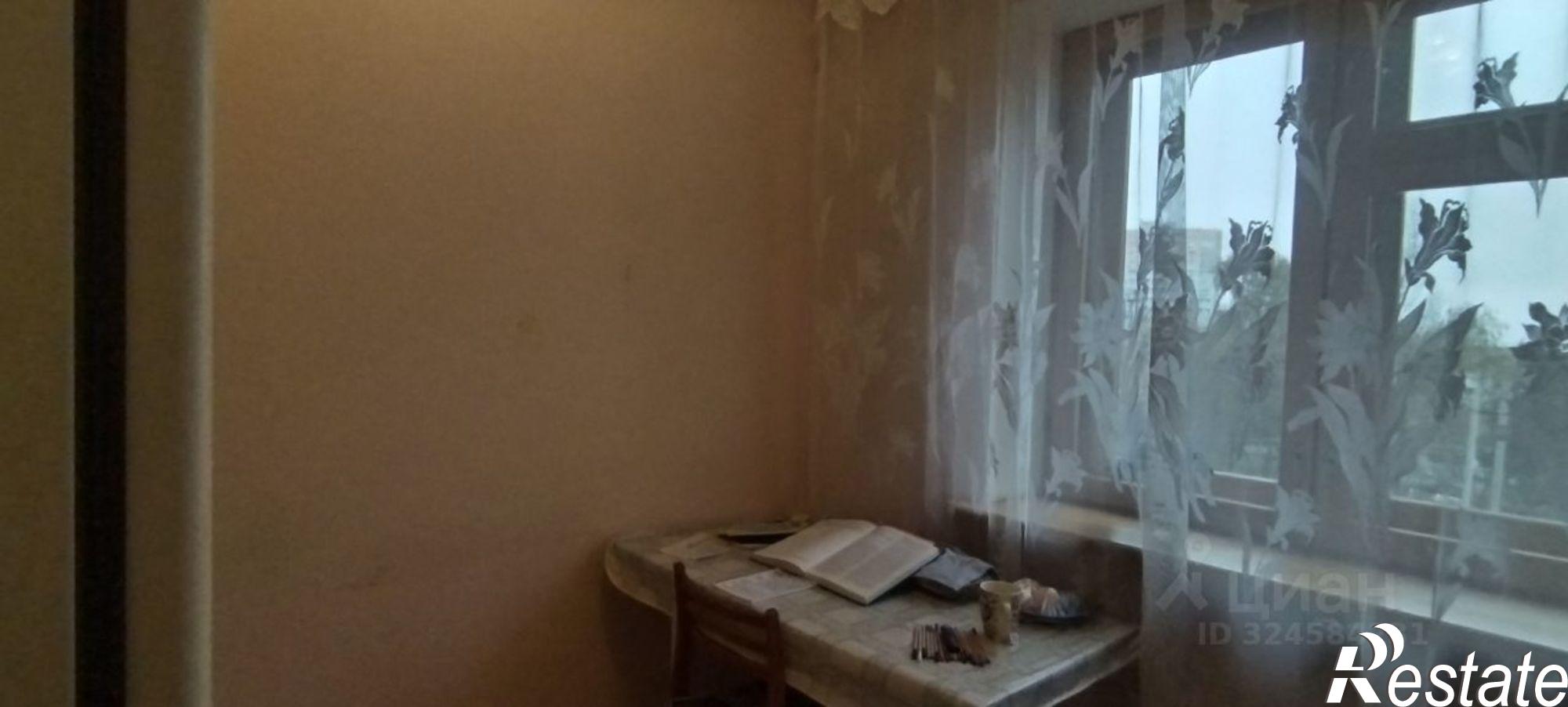 Купить квартиру за 4 000 000 рублей на улица Пархоменко, 64