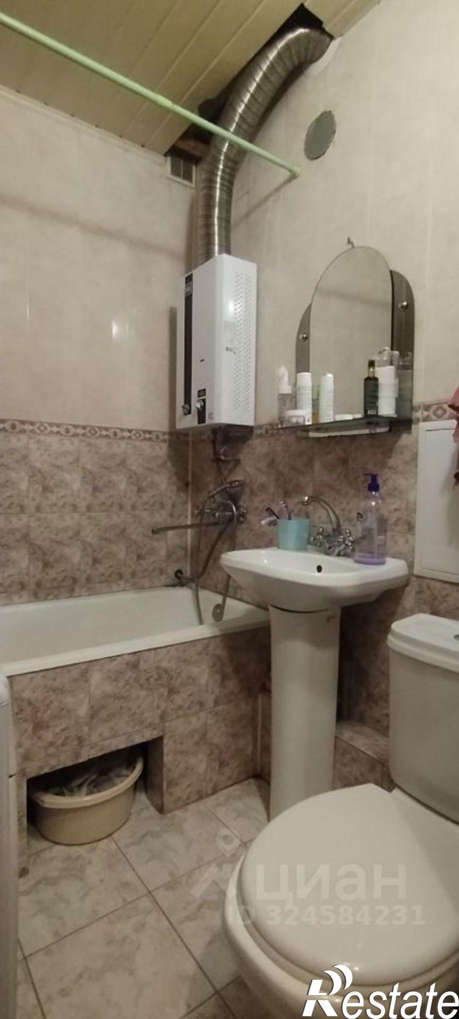 Купить квартиру за 4 000 000 рублей на улица Пархоменко, 64