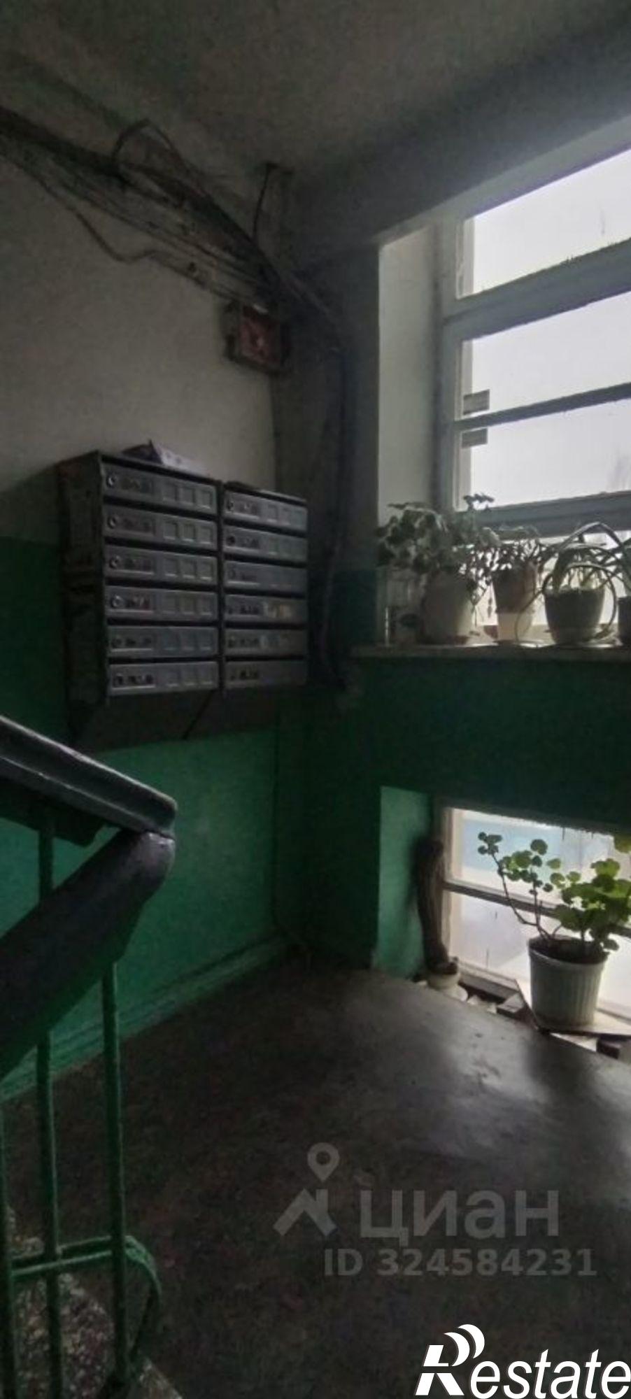 Купить квартиру за 4 000 000 рублей на улица Пархоменко, 64