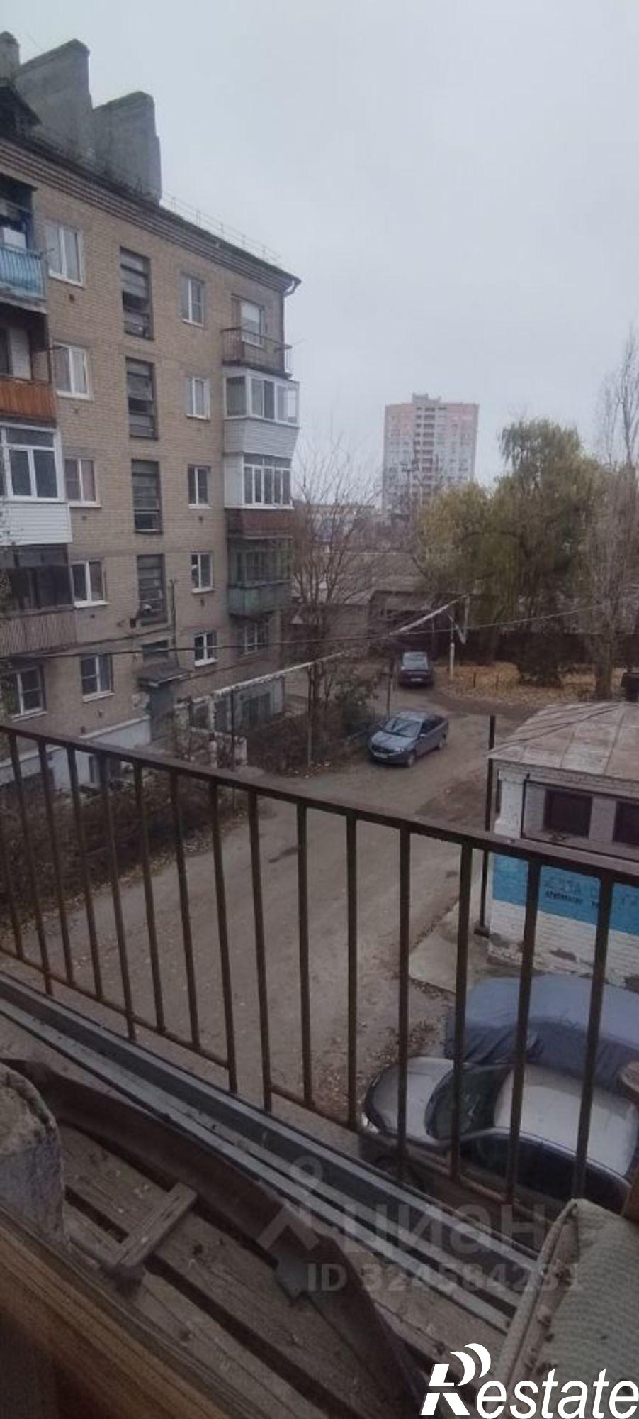 Купить квартиру за 4 000 000 рублей на улица Пархоменко, 64