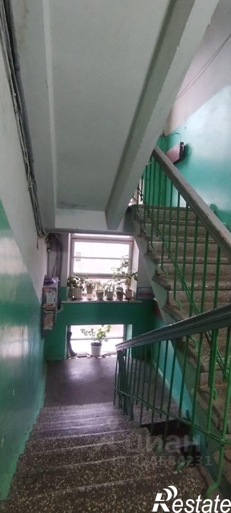 Купить квартиру за 4 000 000 рублей на улица Пархоменко, 64