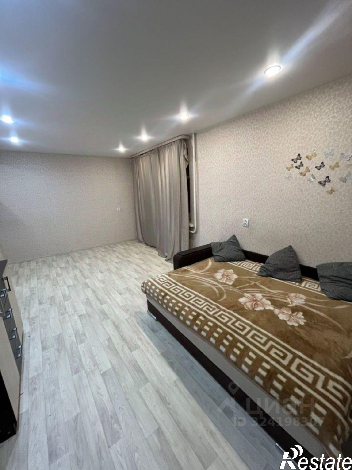 Купить квартиру за 3 325 000 рублей на улица 51-й Гвардейской дивизии, 27