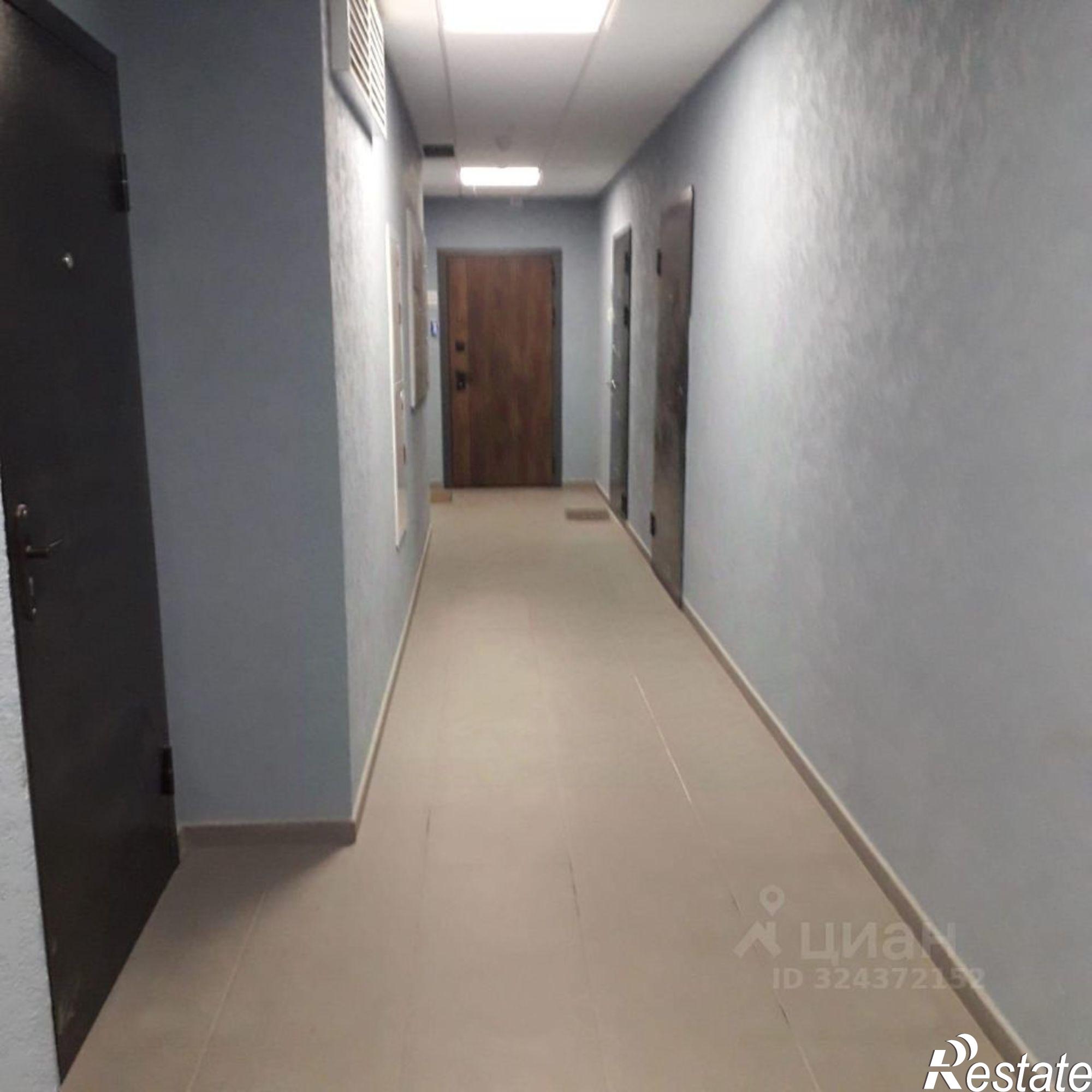 Купить квартиру за 8 100 000 рублей на ул им. Пархоменко, 2