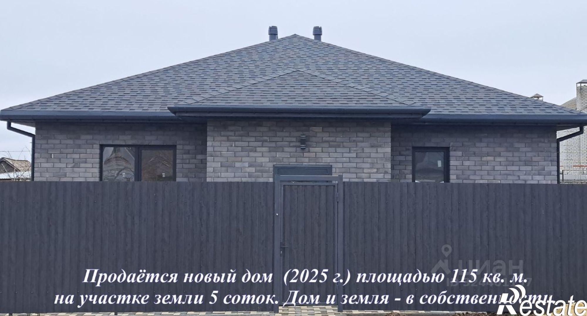 Купить дачу, дом, коттедж за 13 500 000 рублей на ул Двуреченская, 12