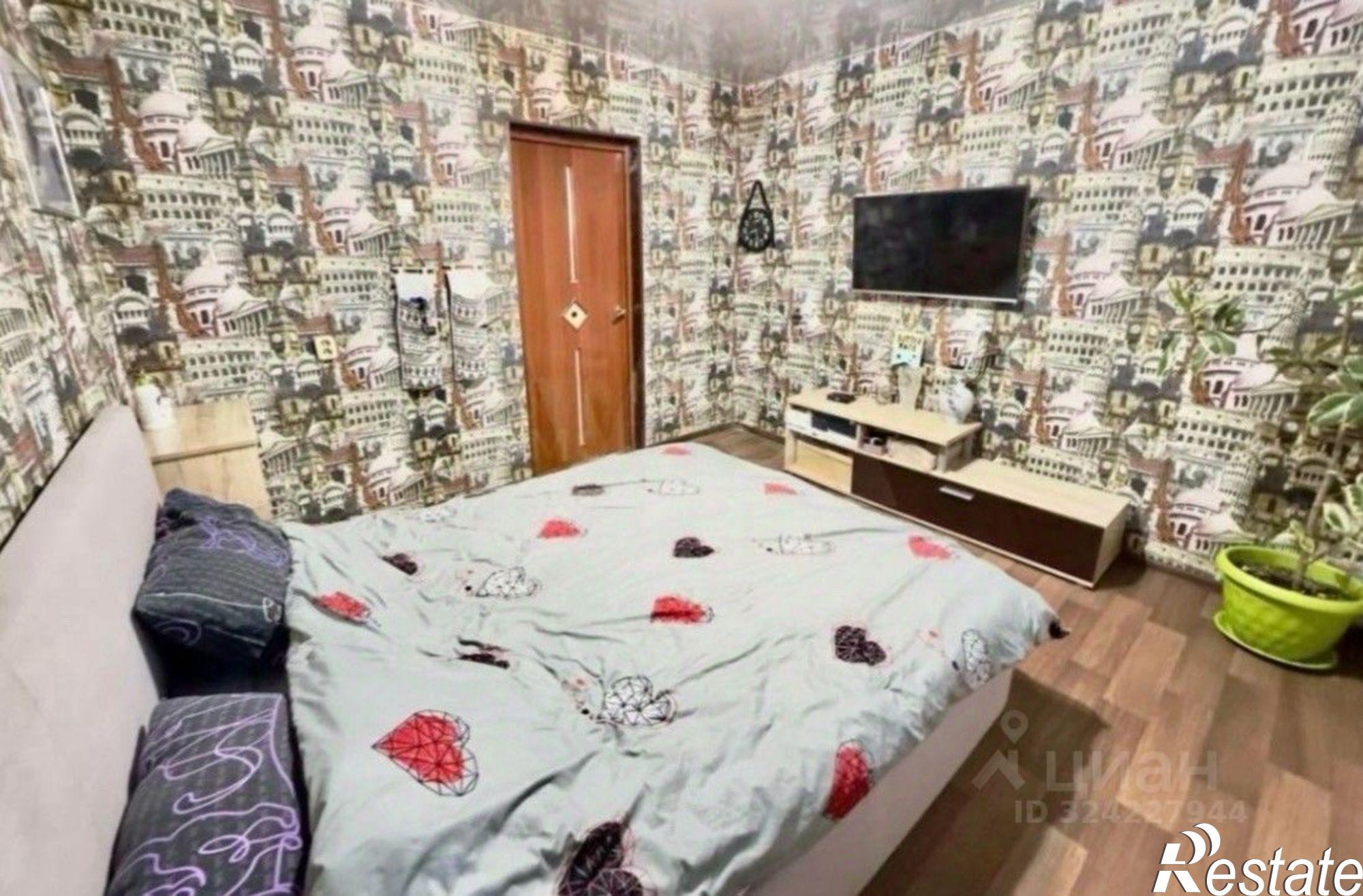 Купить квартиру за 5 700 000 рублей на Областная улица, 227