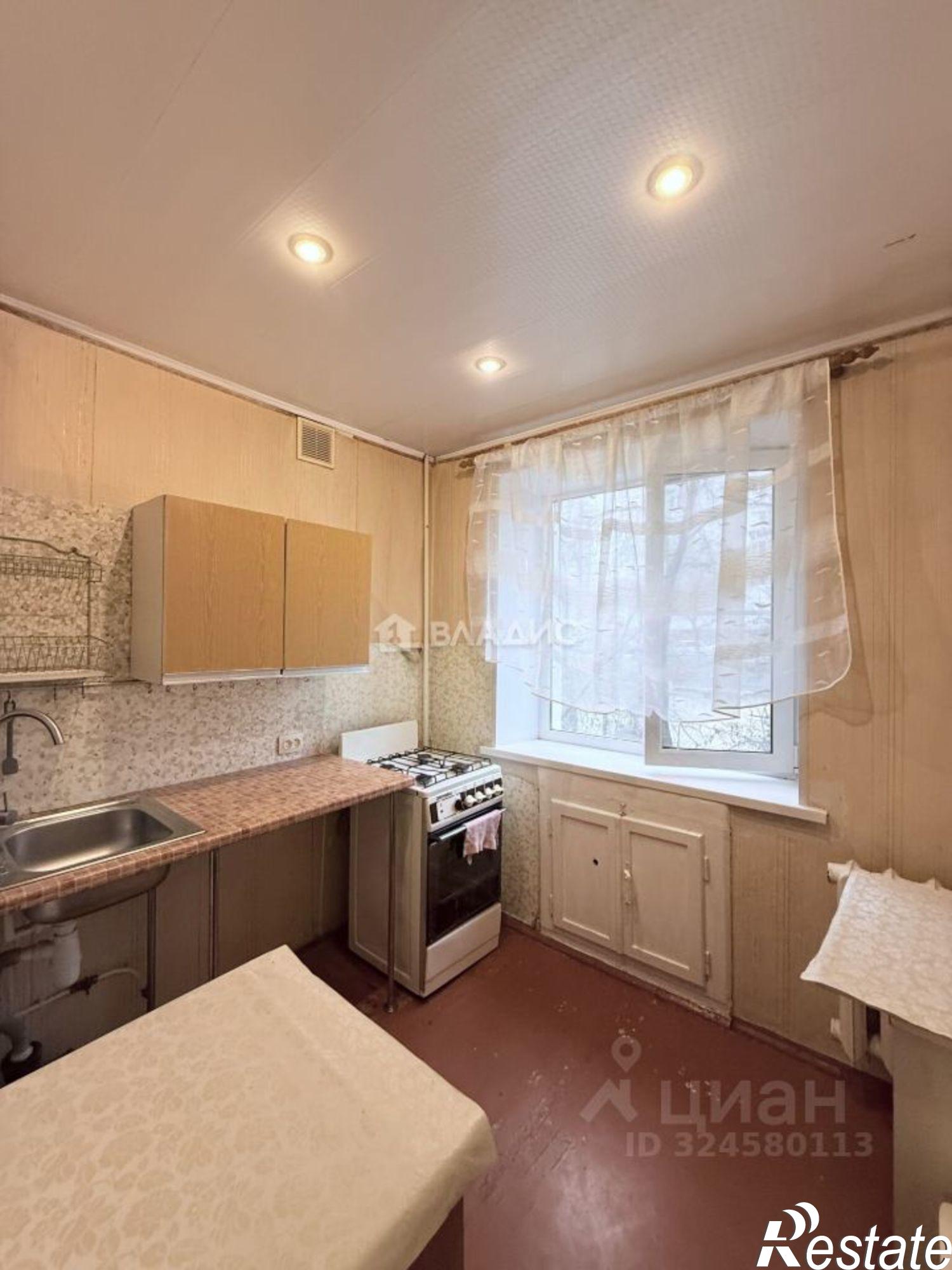 Купить квартиру за 4 100 000 рублей на ул им. милиционера Буханцева, 42