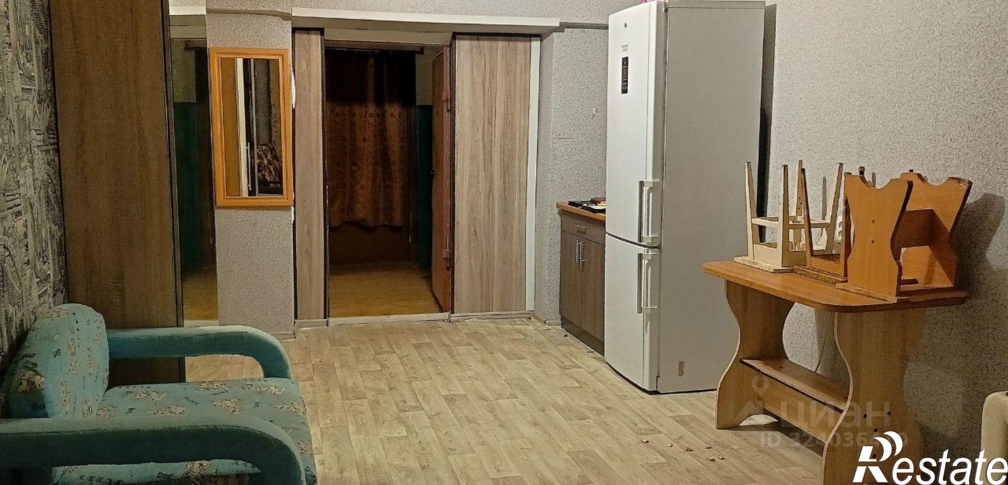 Купить комнату за 1 300 000 рублей на ул 51-й Гвардейской, 35