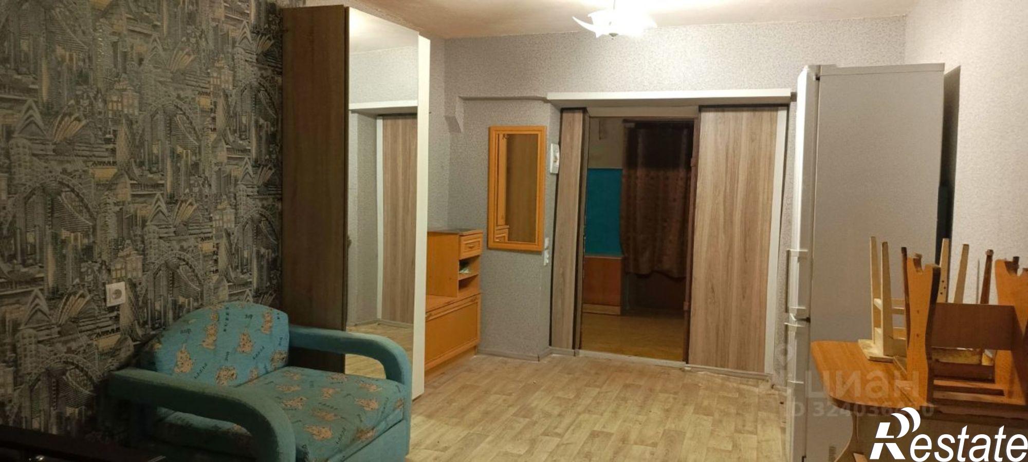 Купить комнату за 1 300 000 рублей на ул 51-й Гвардейской, 35