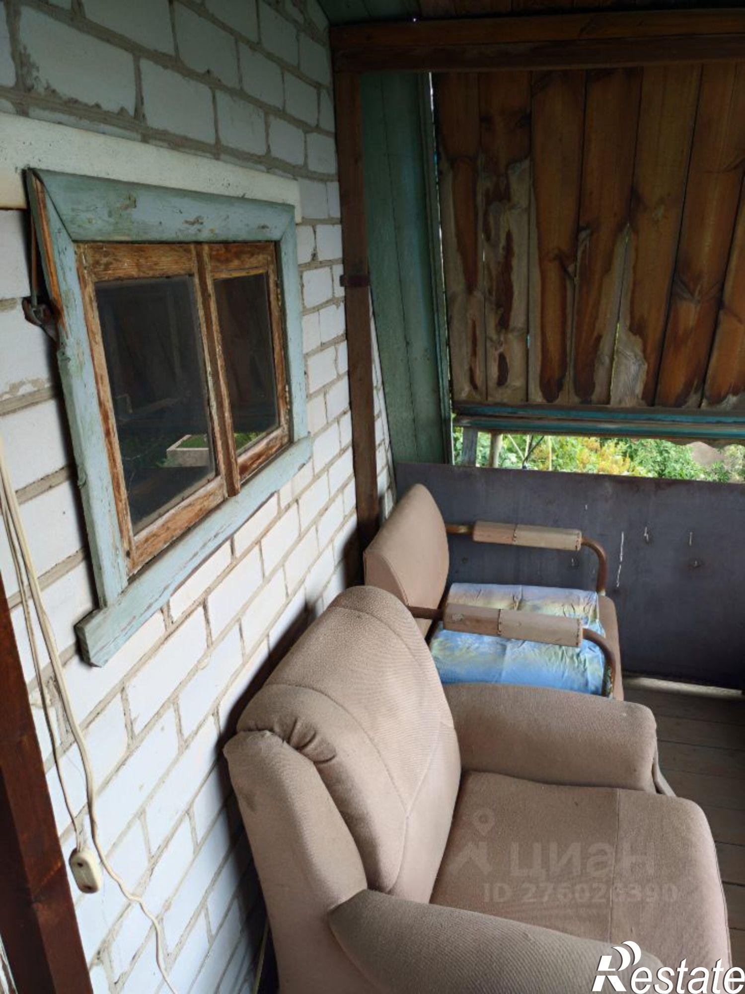 Купить дачу, дом, коттедж за 1 800 000 рублей на ул Ангарская, 139/71