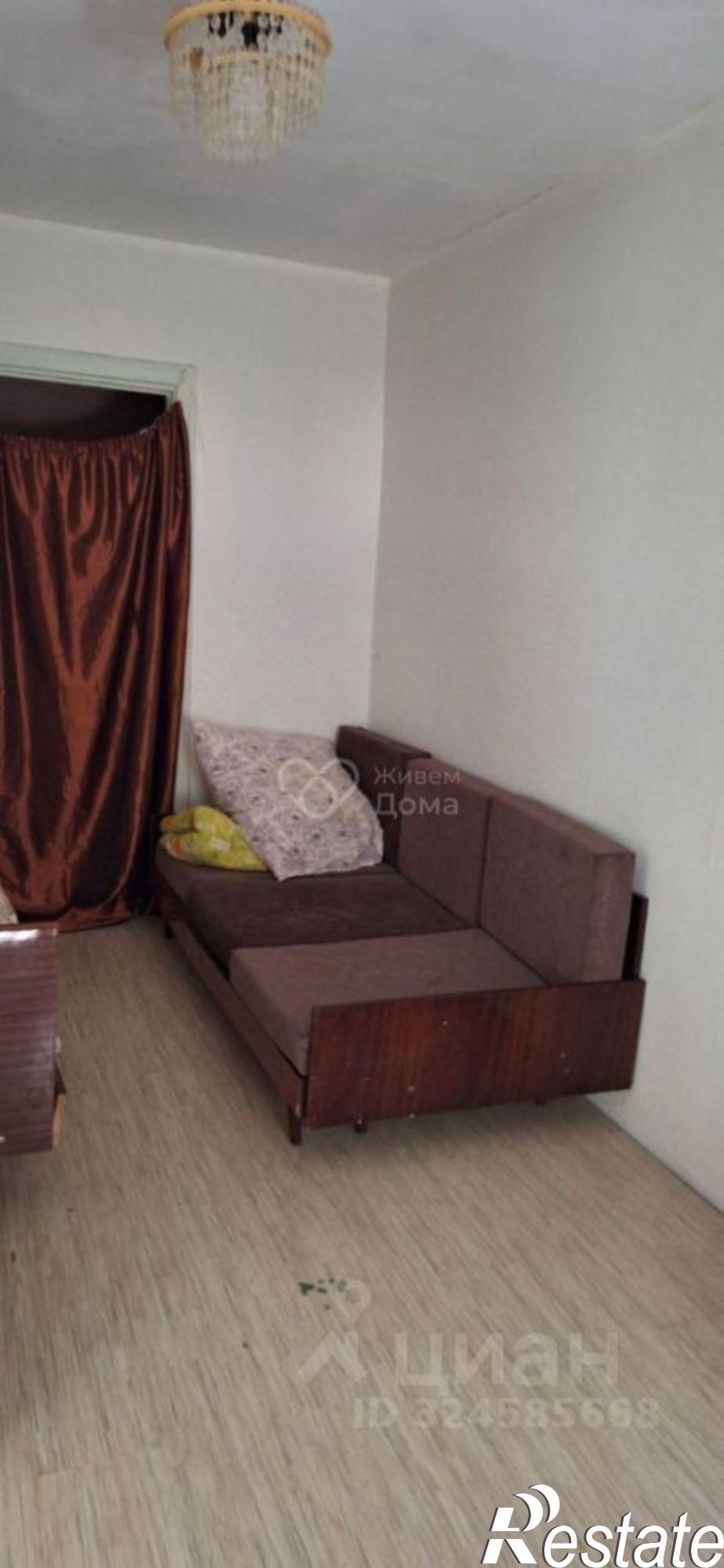 Купить квартиру за 3 800 000 рублей на ул Шекснинская, 3