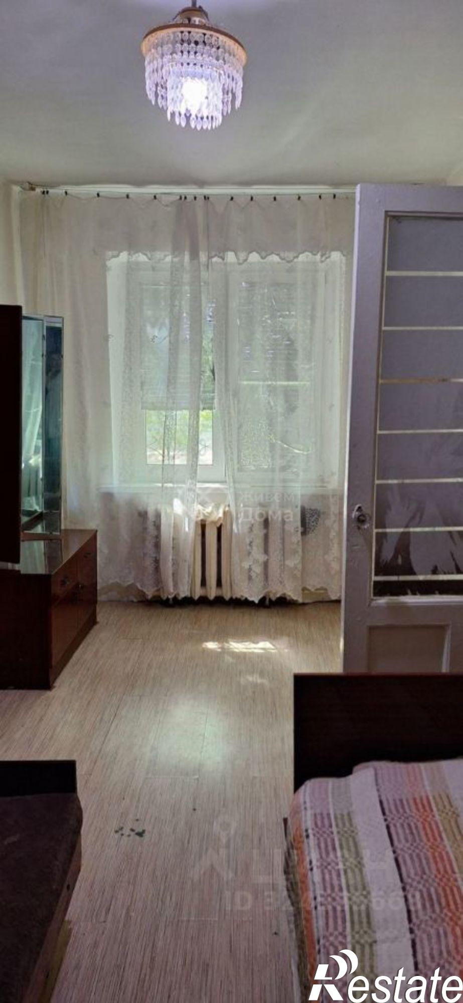 Купить квартиру за 3 800 000 рублей на ул Шекснинская, 3