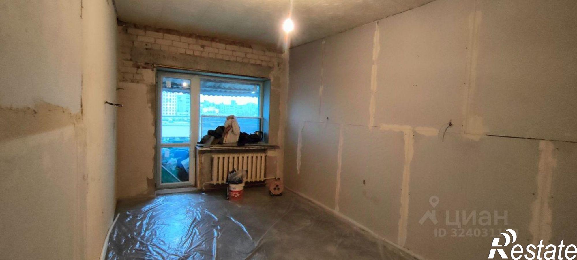 Купить квартиру за 4 200 000 рублей на ул им. Дымченко, 10