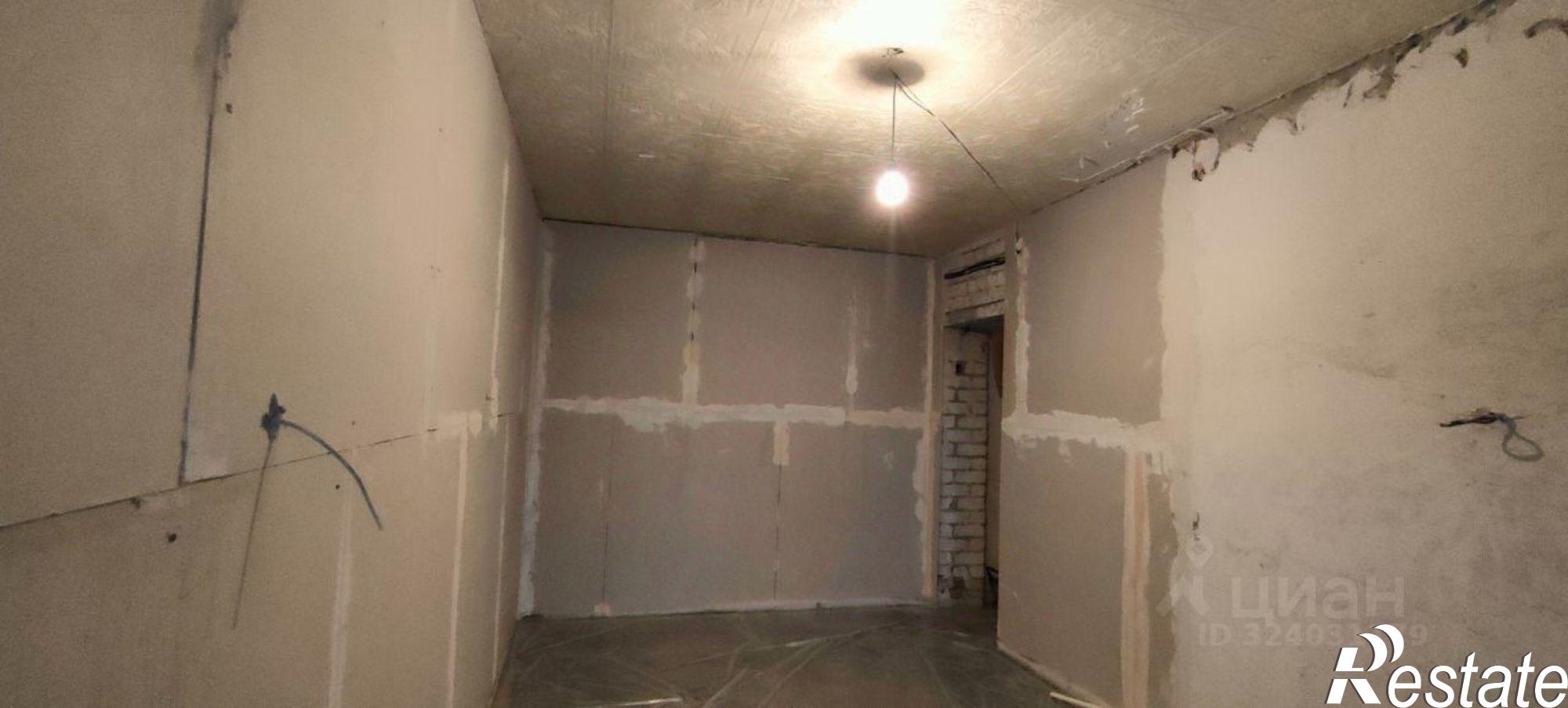 Купить квартиру за 4 200 000 рублей на ул им. Дымченко, 10