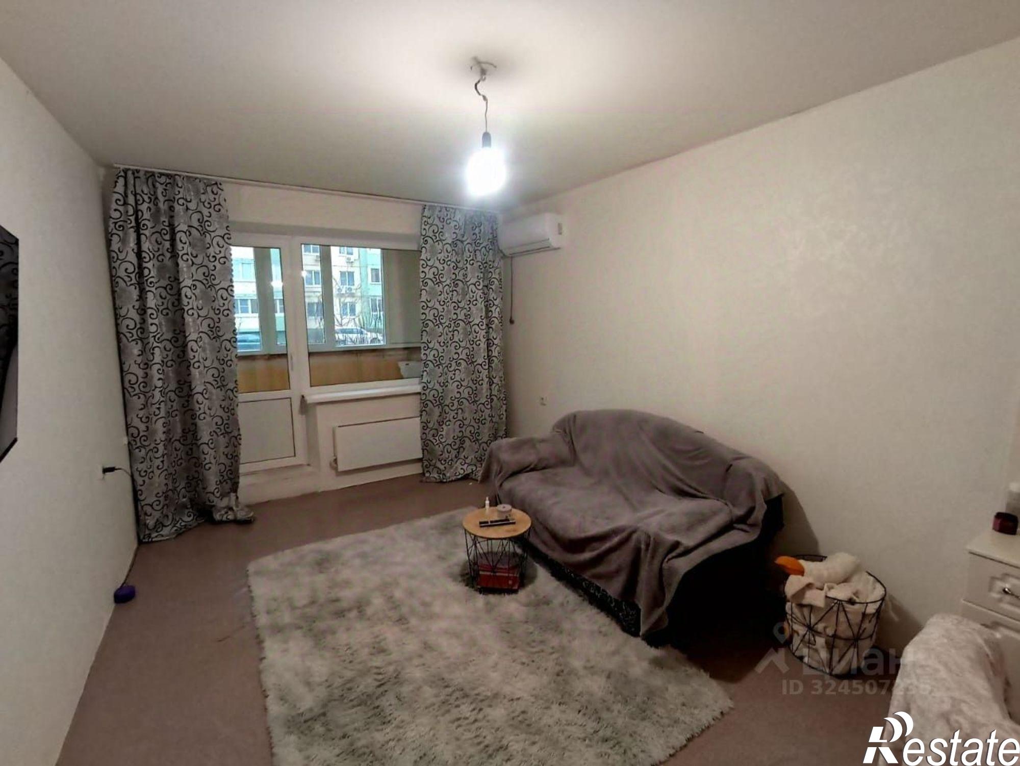 Купить квартиру за 4 600 000 рублей на ул им. академика Комарова, 55