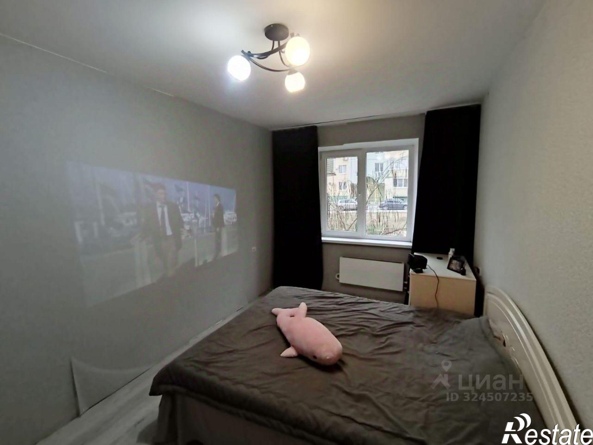 Купить квартиру за 4 600 000 рублей на ул им. академика Комарова, 55