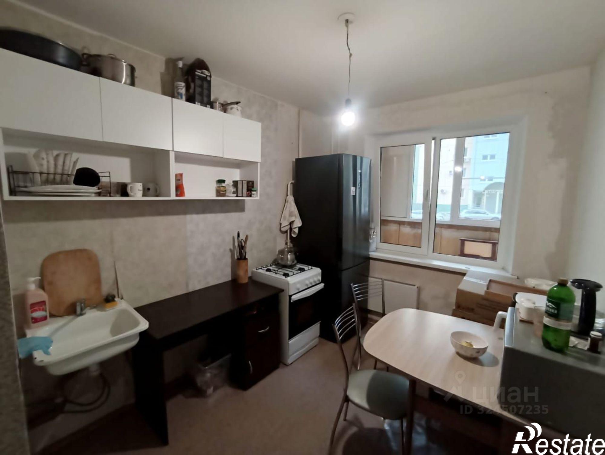 Купить квартиру за 4 600 000 рублей на ул им. академика Комарова, 55