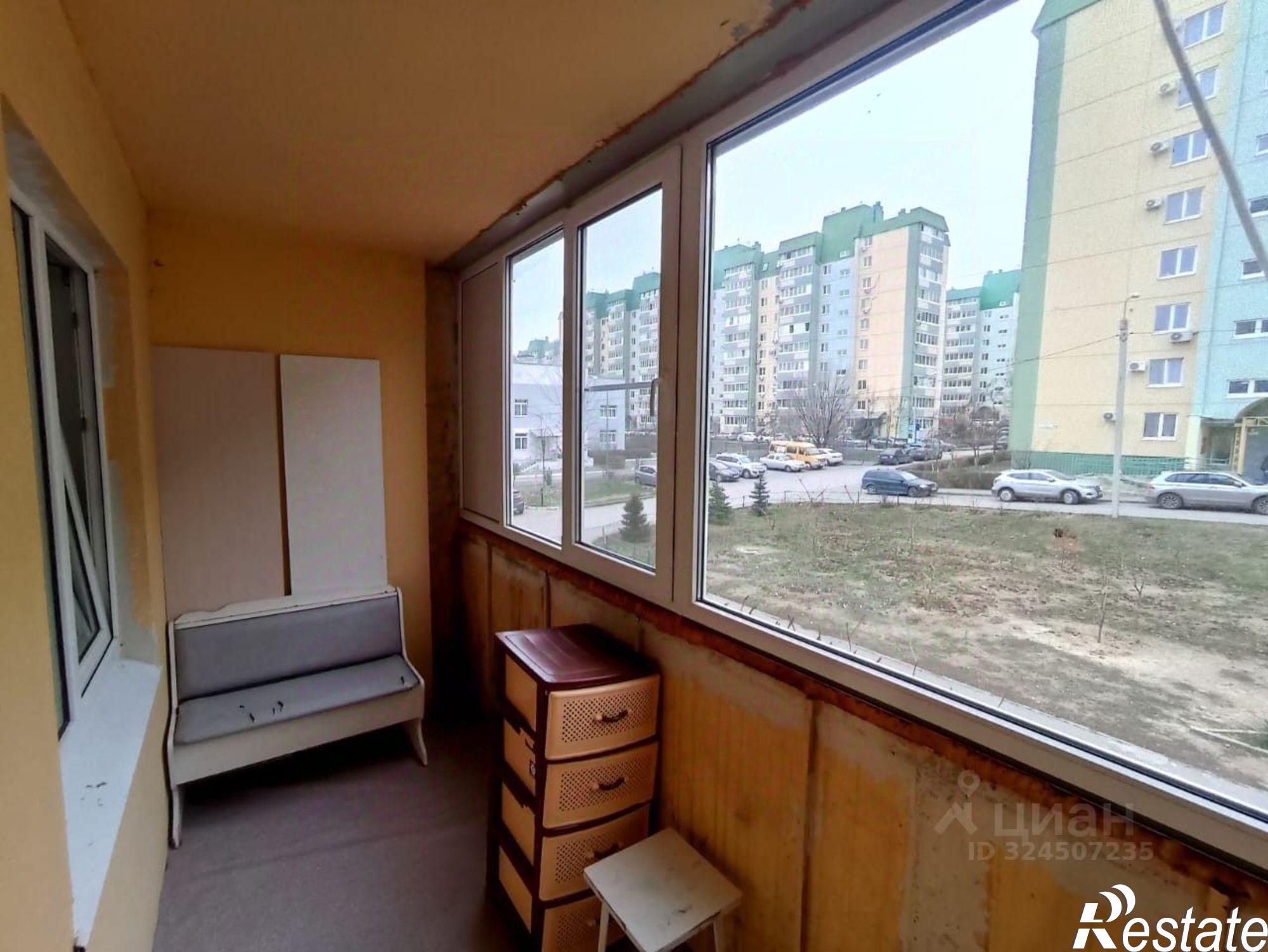 Купить квартиру за 4 600 000 рублей на ул им. академика Комарова, 55