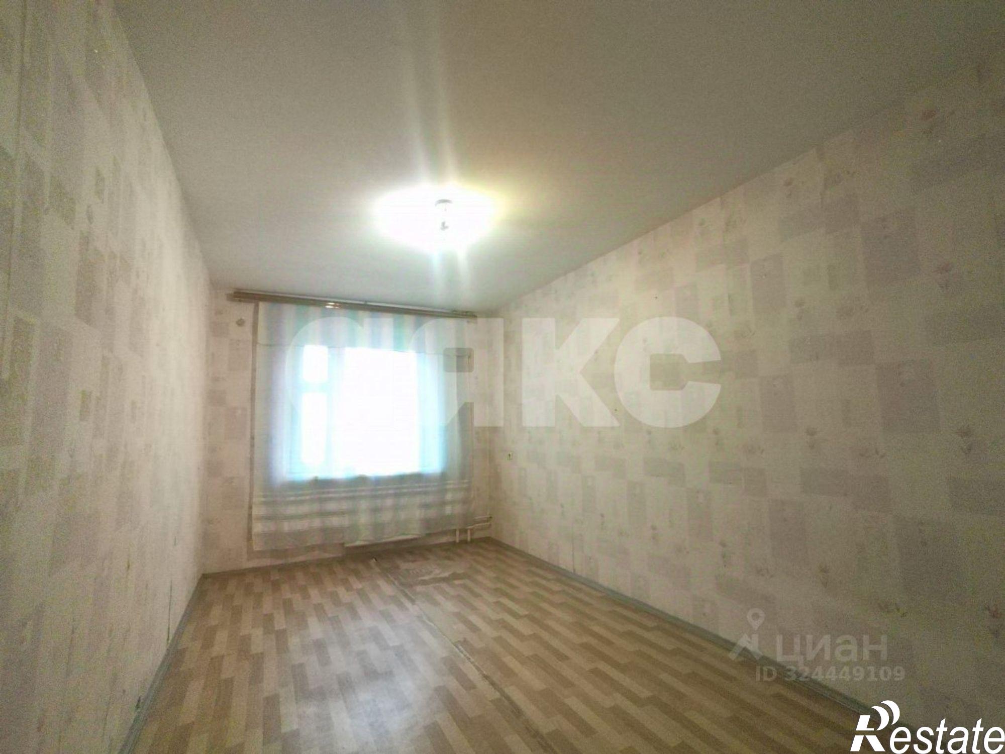 Купить квартиру за 5 500 000 рублей на ул Таращанцев, 68